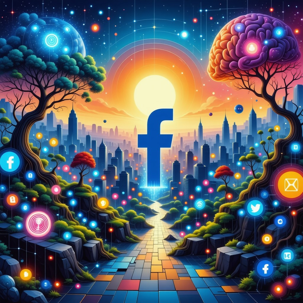 Mastering Facebook Post AI: A Guide to AI-Generated Content, Settings, and Authenticity