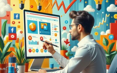 Choosing the Right Facebook PPC Agency: How to Elevate Your Advertising Strategy and Boost ROI for Small Businesses