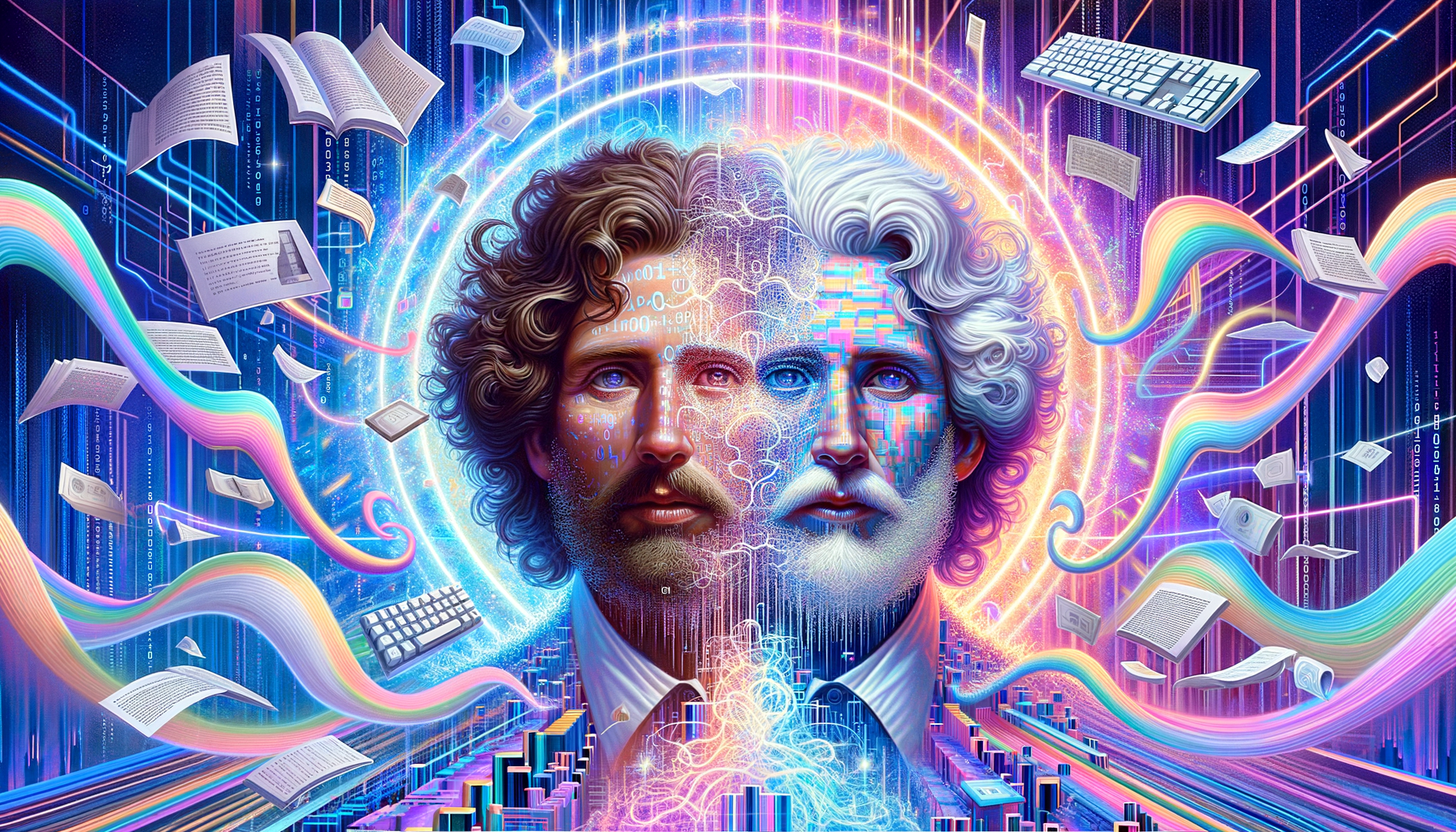 From Zuckerberg to Gates: Exploring the Legacies of Famous Web Developers 1 From Zuckerberg to Gates: Exploring the Legacies of Famous Web Developers 1