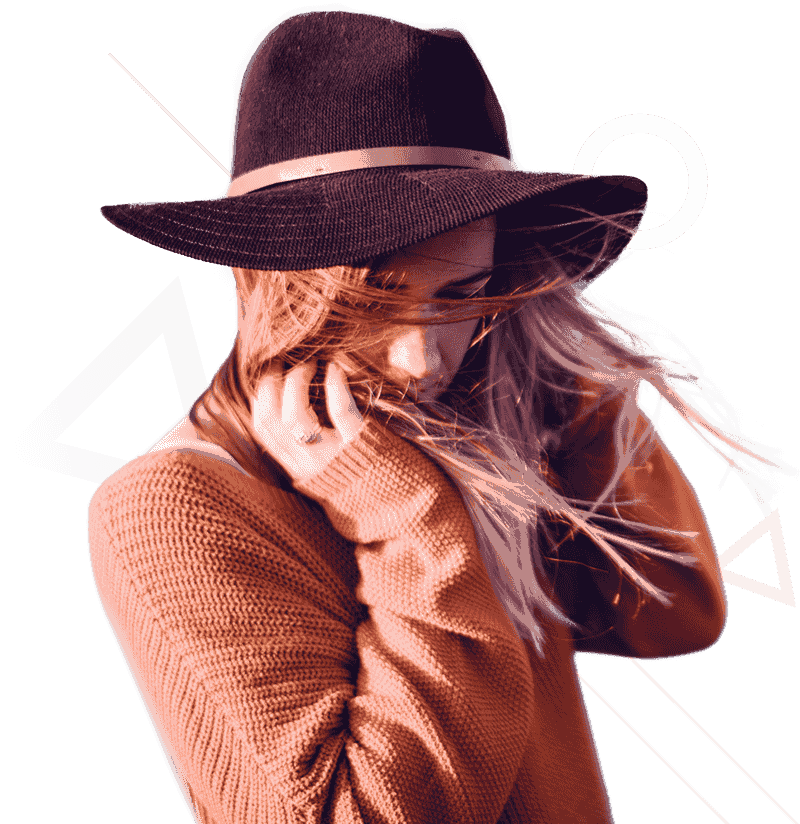 Fashion Landing Page Style 1 Fashion Landing Page Style 1