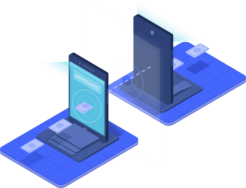 Digital Payments Landing Page Style 5 Digital Payments Landing Page Style 5