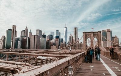 financial website design