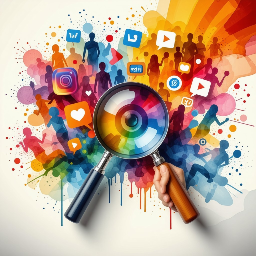Mastering the Art of Finding an Influencer: Essential Tips to Locate, Hire, and Leverage Them for Your Brand Mastering the Art of Finding an Influencer: Essential Tips to Locate, Hire, and Leverage Them for Your Brand