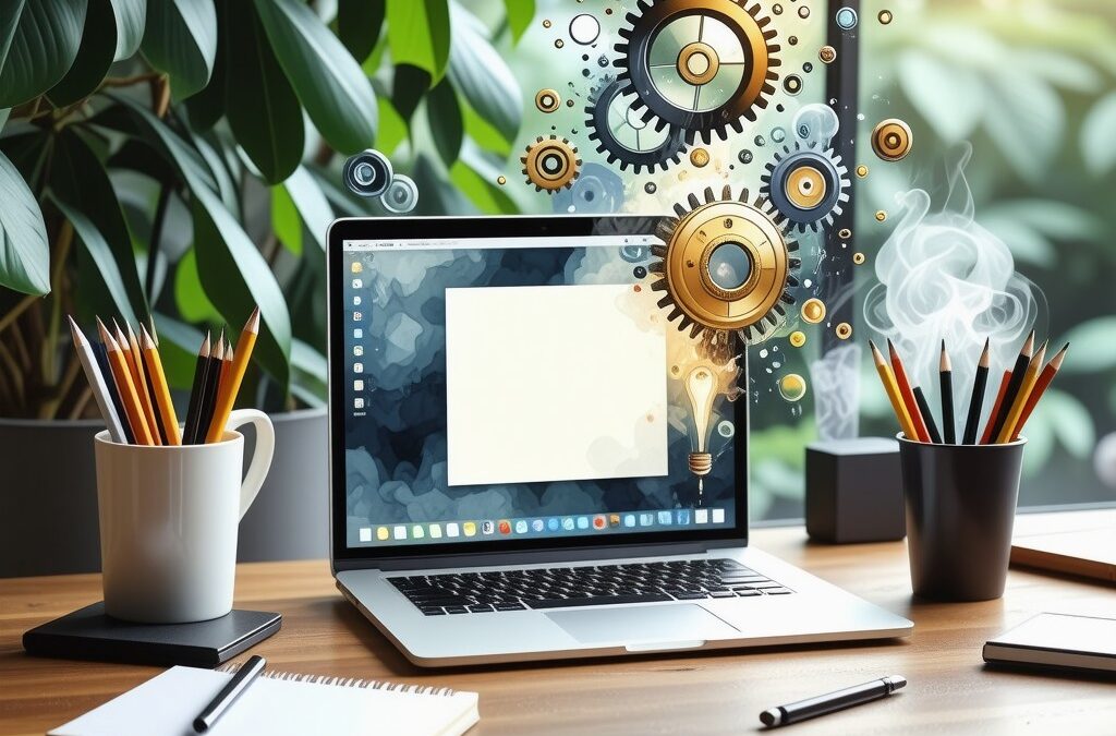 Maximizing Efficiency with a Formal AI Writer: Your Guide to Free Tools for Crafting Professional Emails and Letters
