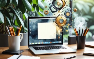 Maximizing Efficiency with a Formal AI Writer: Your Guide to Free Tools for Crafting Professional Emails and Letters