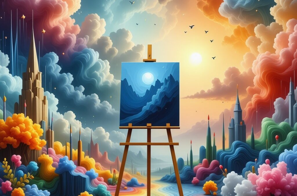 Discover the Best Free AI Art Generation Tools for Effortless Creativity Without Restrictions