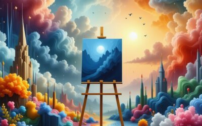 Discover the Best Free AI Art Generation Tools for Effortless Creativity Without Restrictions