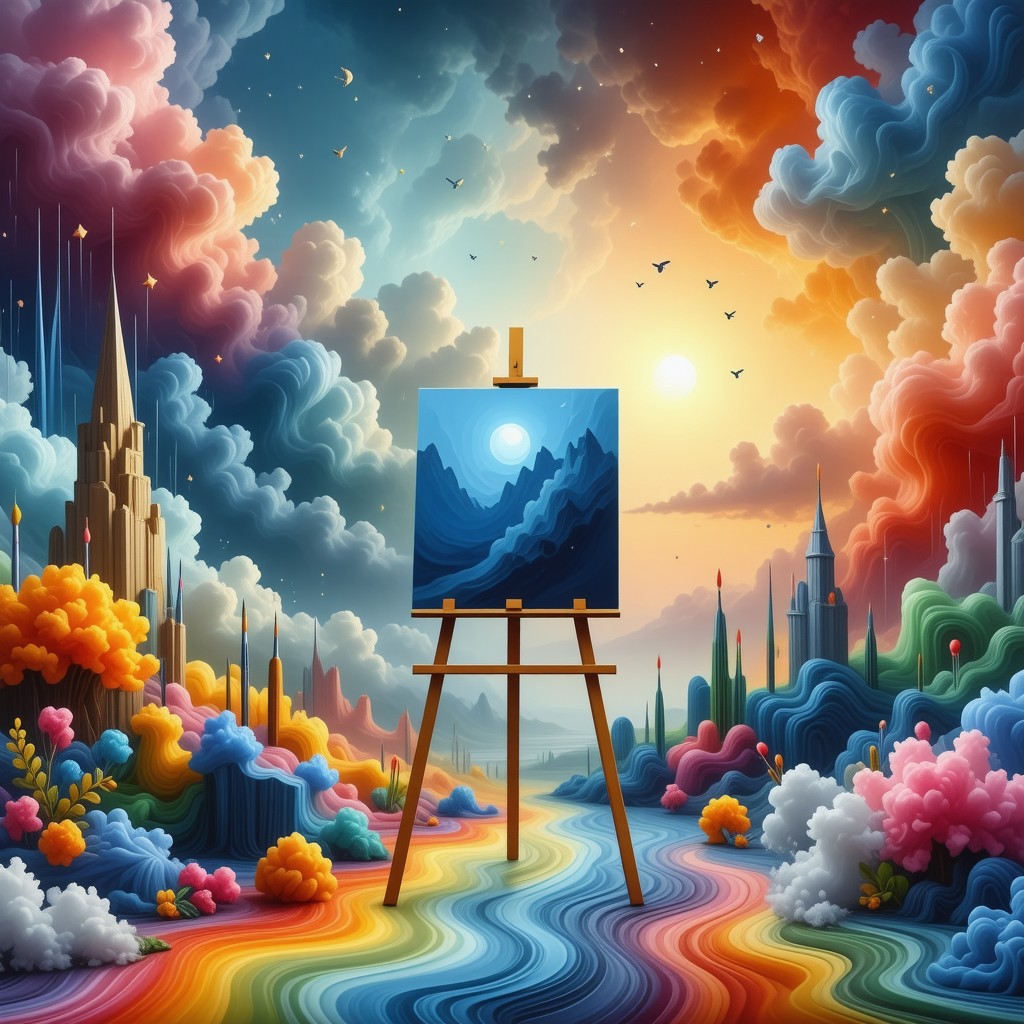 Discover the Best Free AI Art Generation Tools for Effortless Creativity Without Restrictions Discover the Best Free AI Art Generation Tools for Effortless Creativity Without Restrictions