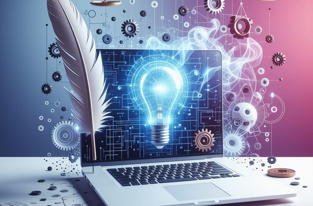 Choosing the Best Free AI Article Writer: Your Guide to the Top Free Tools and Legal Considerations