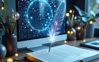 Exploring Free AI Content Writer Tools: Can You Legally Publish AI-Generated Work?