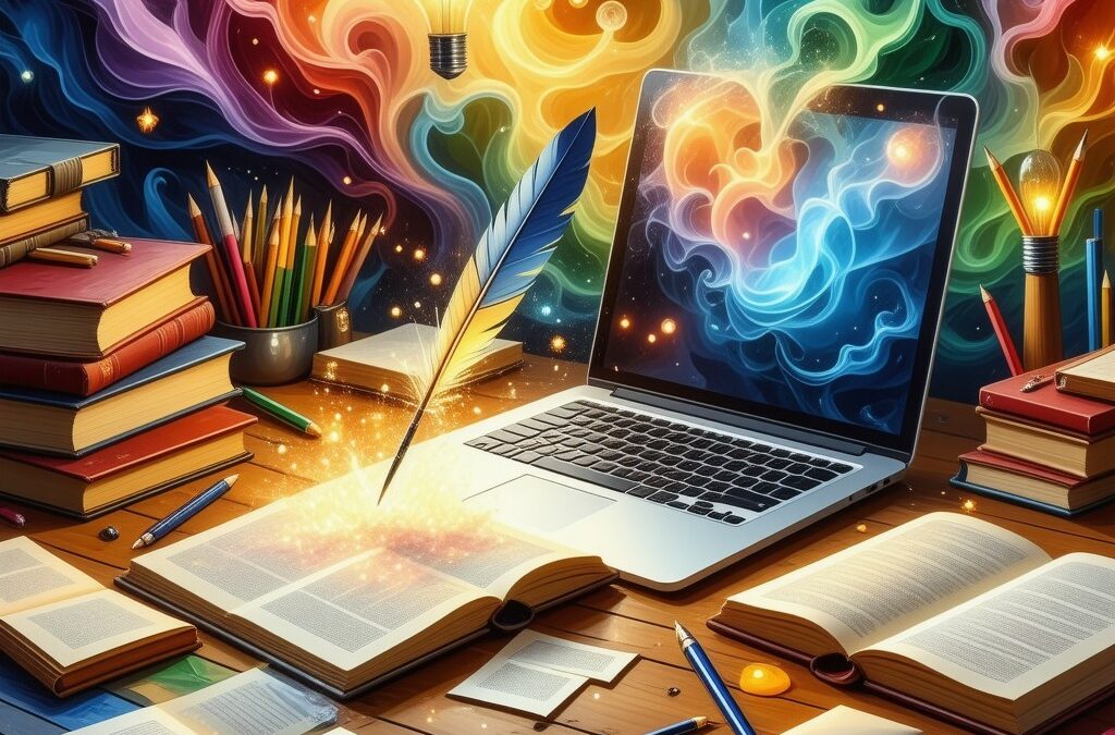 Maximize Your Writing Potential with Free AI Copywriting Tools: Exploring Free Options and Best Practices for Effective Copywriting