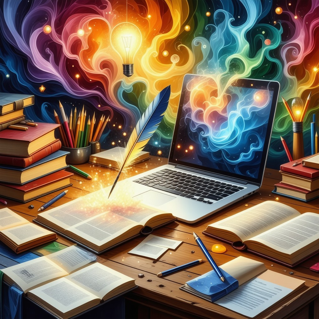 Maximize Your Writing Potential with Free AI Copywriting Tools: Exploring Free Options and Best Practices for Effective Copywriting Maximize Your Writing Potential with Free AI Copywriting Tools: Exploring Free Options and Best Practices for Effective Copywriting