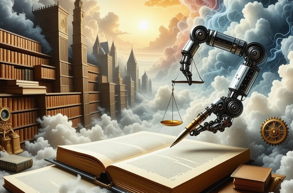 Exploring the Best Free AI for Writing Articles: Legalities, Limitations, and Effective Usage