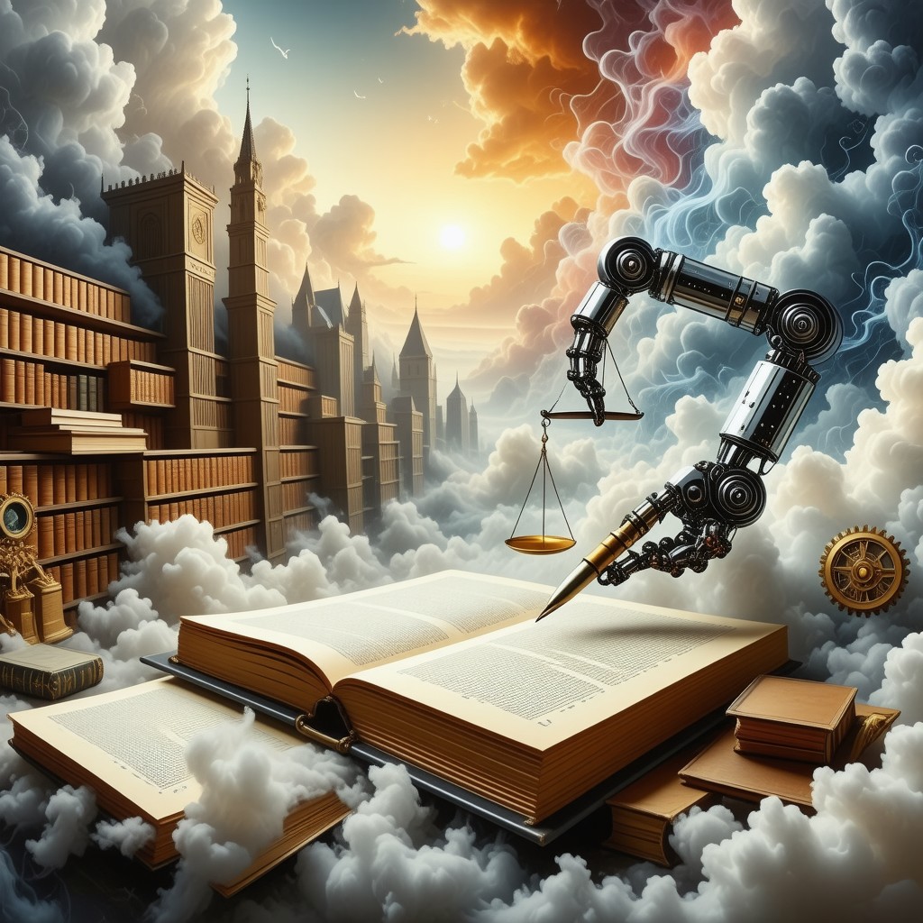 Exploring the Best Free AI for Writing Articles: Legalities, Limitations, and Effective Usage