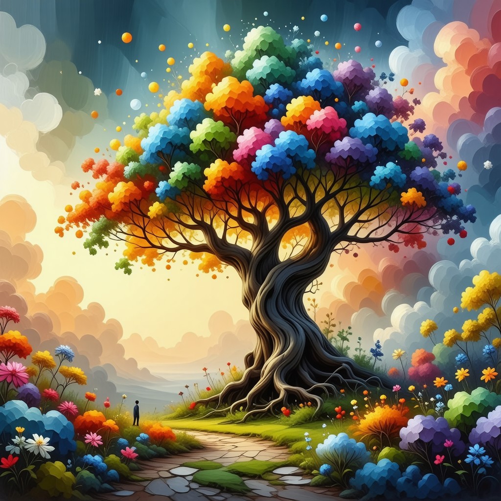 Discover the Best Free AI Generated Pics: Your Guide to No-Login Image Generators, Self-Portraits, and Limitless Creativity