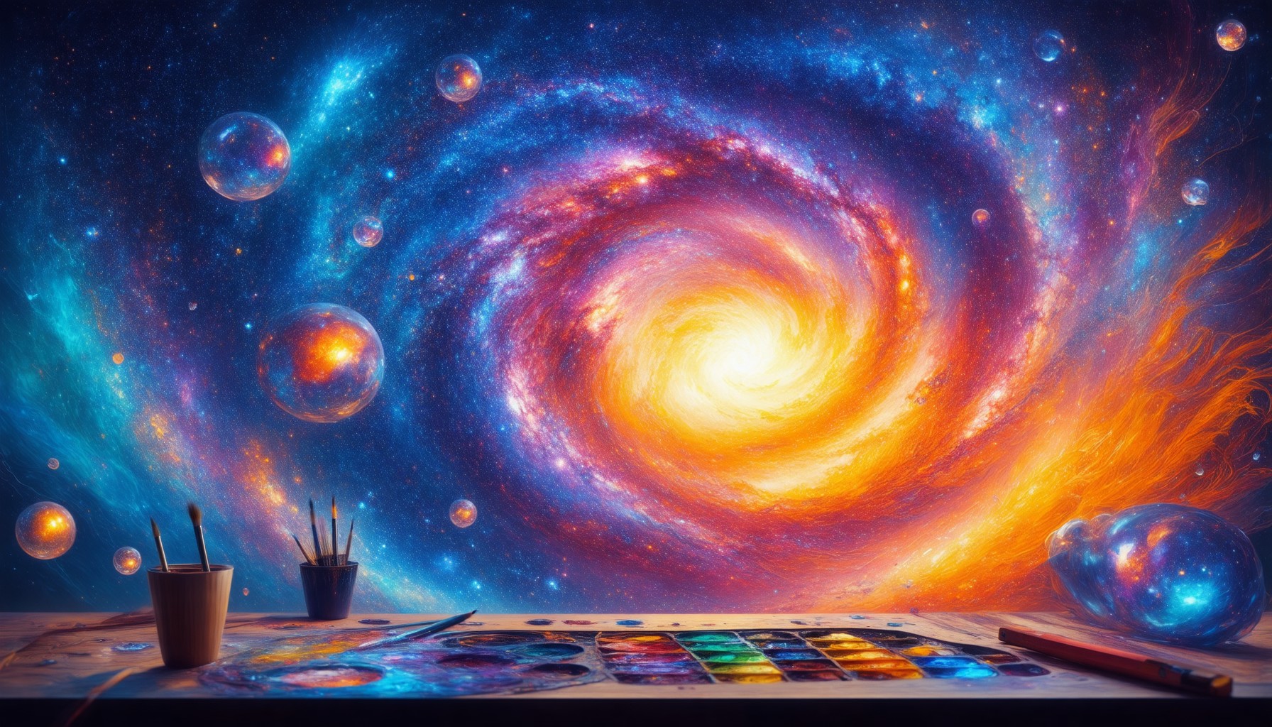 Discover the Best Free AI Image Generator: Your Guide to Unrestricted, No-Sign-Up Options for Stunning Visuals