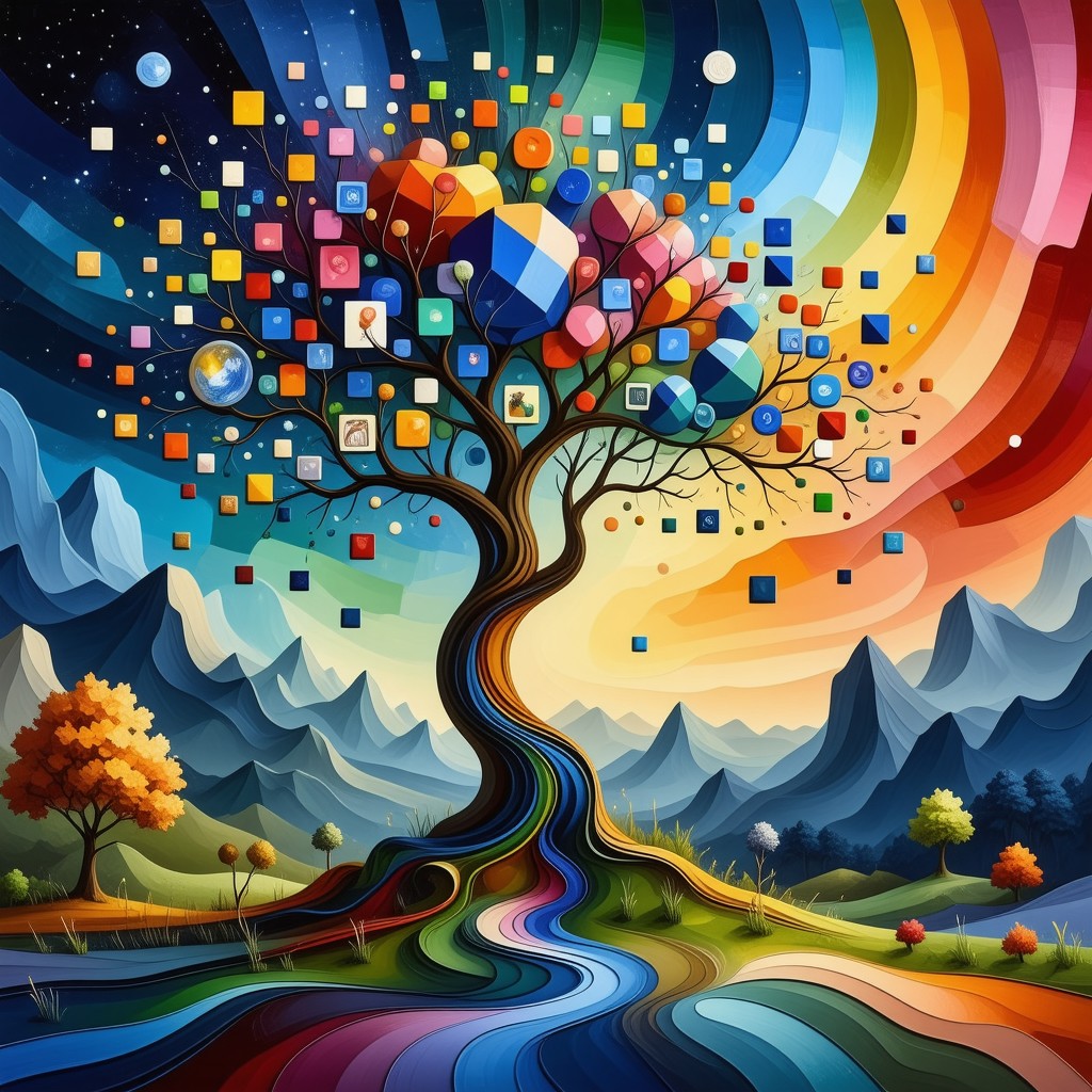 Transform Your Creativity: Discover the Best Free AI Generator Images and How to Use an AI Image Generator from Image