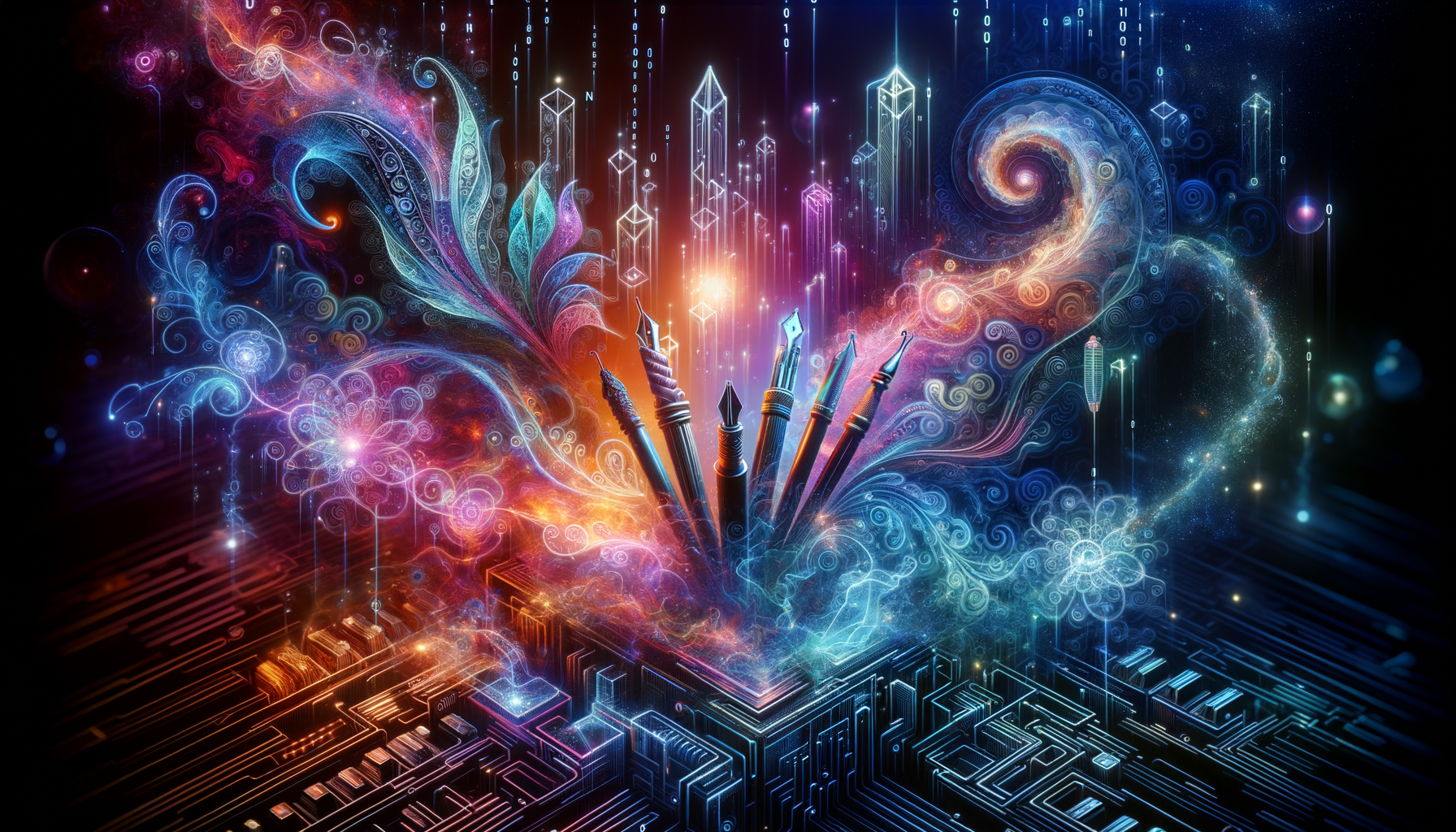 Revolutionize Your Writing: Discover the Best Free AI Letter Writer Tools Online 1