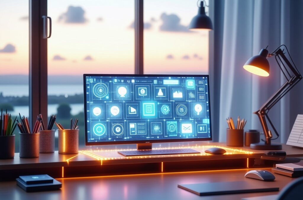 Discovering the Best Free AI Personal Assistant: Your Guide to Creating and Using AI Assistants for Everyday Tasks