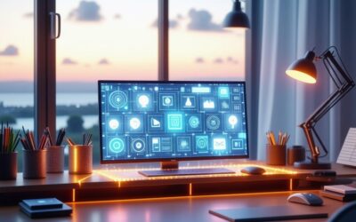 Discovering the Best Free AI Personal Assistant: Your Guide to Creating and Using AI Assistants for Everyday Tasks