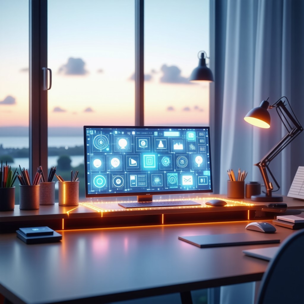 discovering-the-best-free-ai-personal-assistant-your-guide-to-creating-and-using-ai-assistants-for-everyday-tasks Discovering the Best Free AI Personal Assistant: Your Guide to Creating and Using AI Assistants for Everyday Tasks