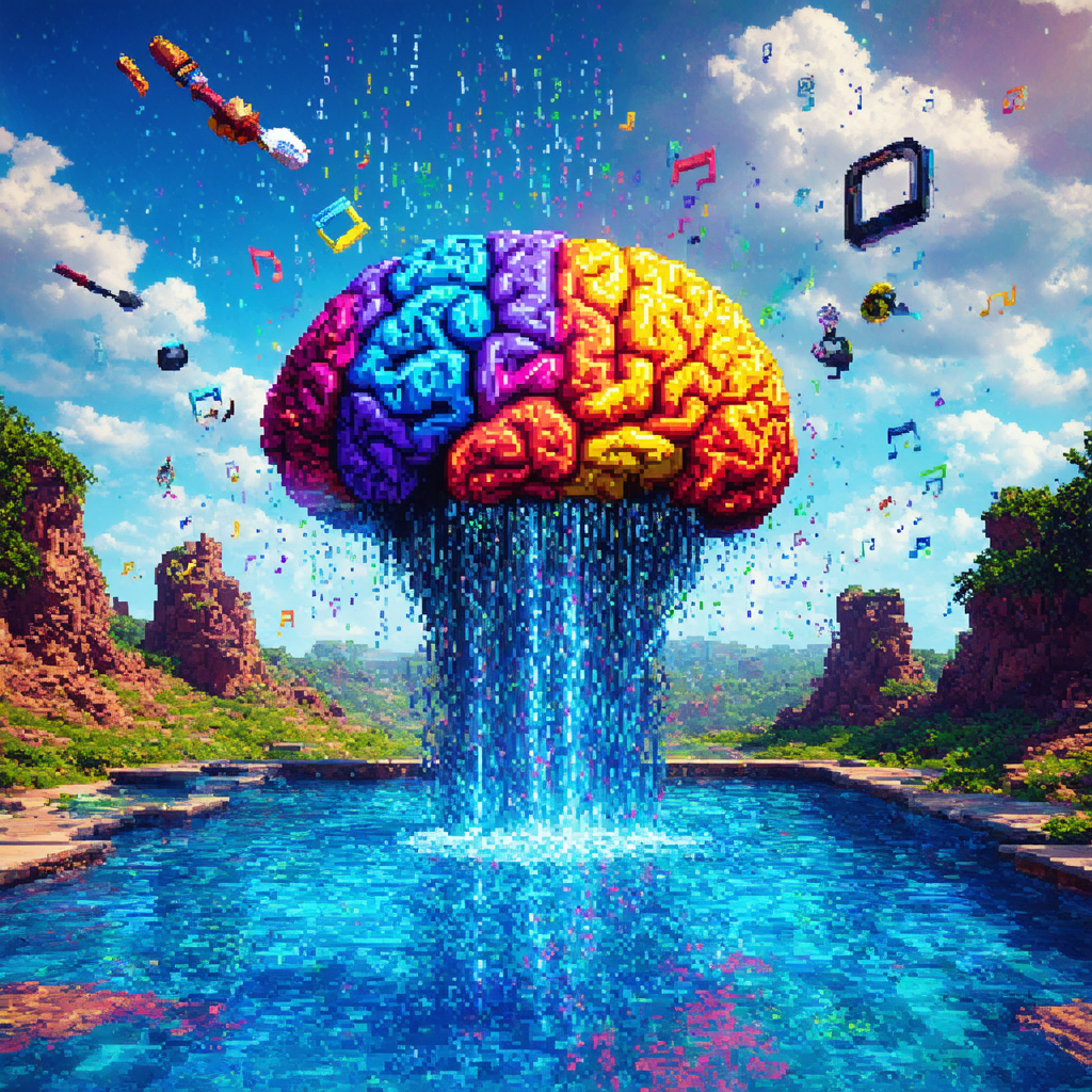 Unlocking Creativity: The Best Free AI Sites for Writing and Generating Content 1 Unlocking Creativity: The Best Free AI Sites for Writing and Generating Content 1