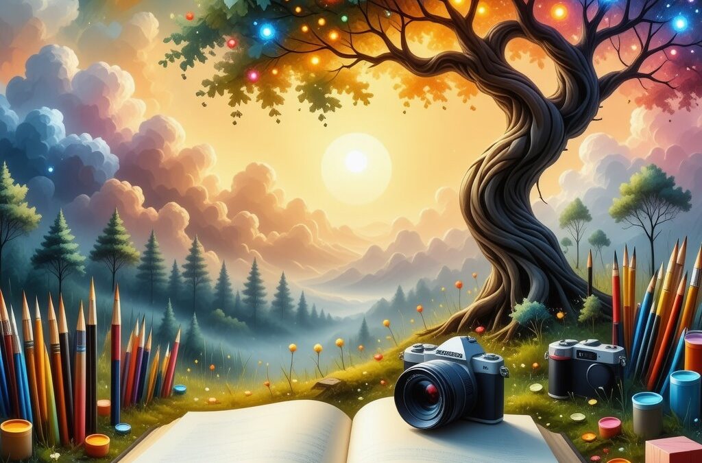 Transform Your Ideas into Stunning Visuals with the Best Free AI Text to Image Generators Available Online
