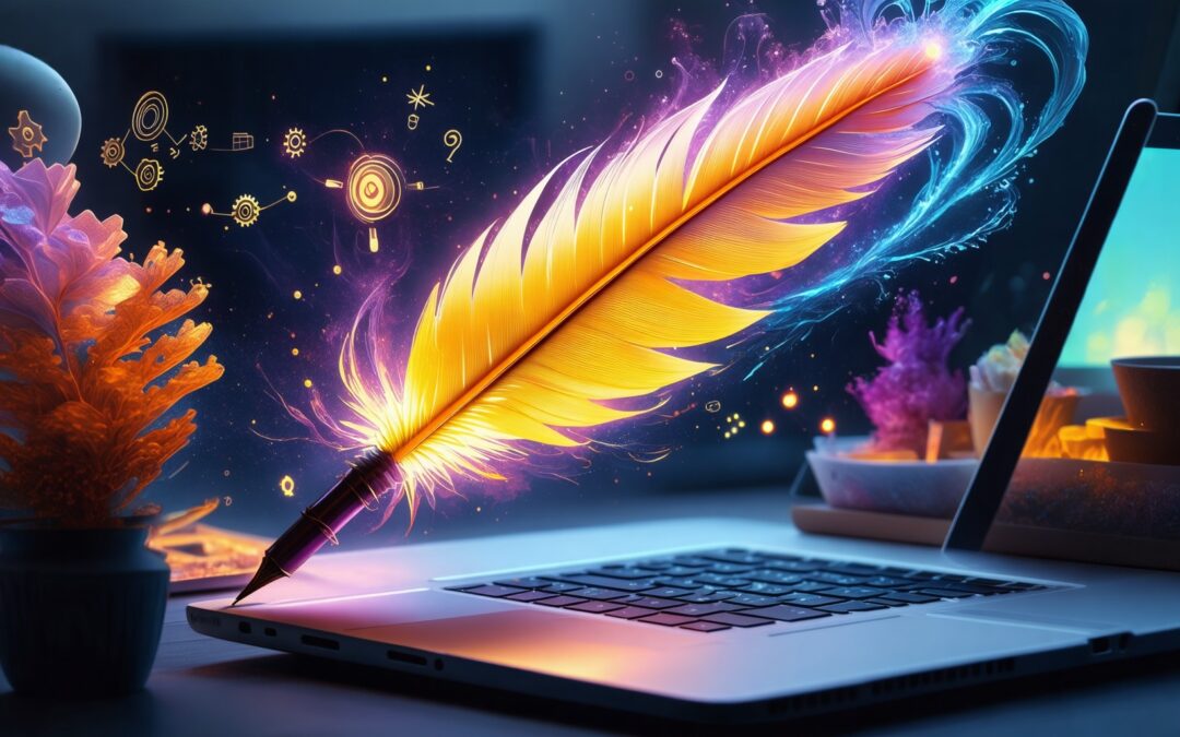 Discover the Best Free AI Text Writer Options: Unlimited Tools for Effortless Content Creation Without Sign-Up
