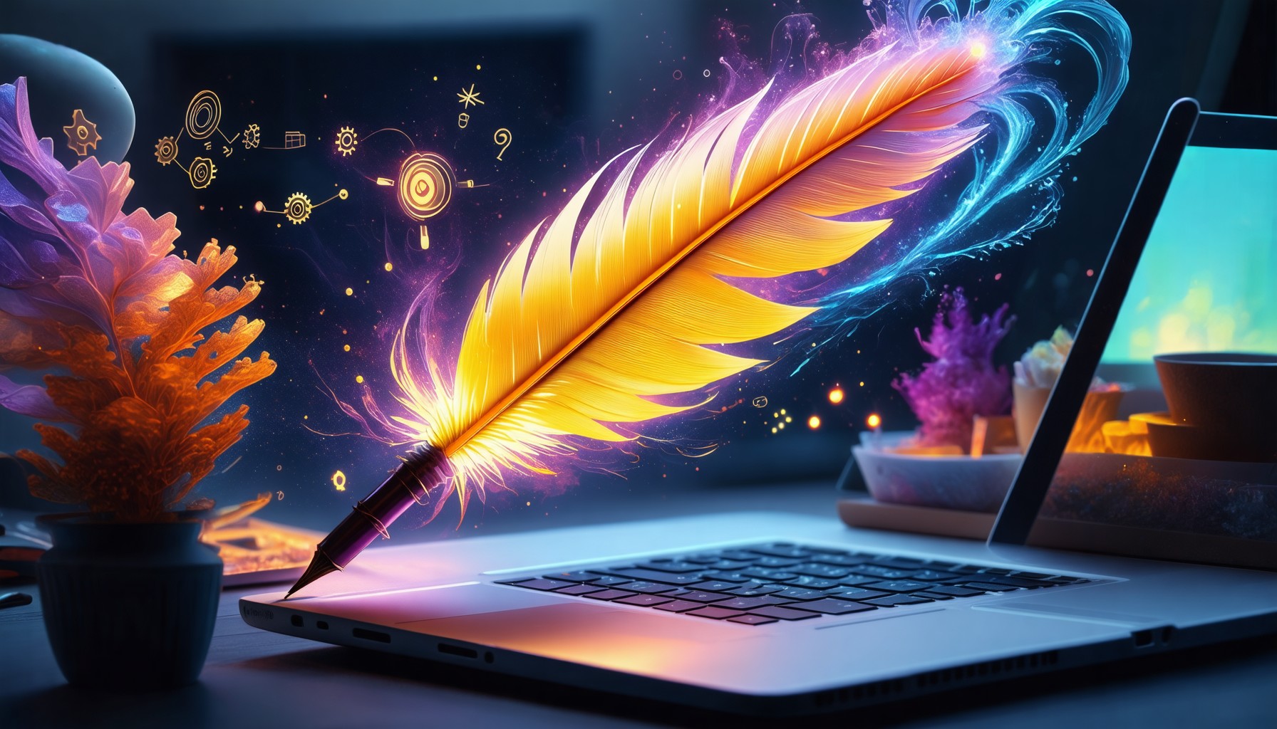 Discover the Best Free AI Text Writer Options: Unlimited Tools for Effortless Content Creation Without Sign-Up