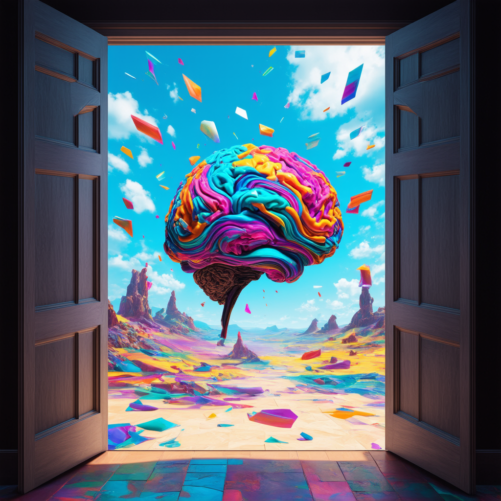 Unlocking Creativity: Discover the Best Free AI That Writes for You Online 2