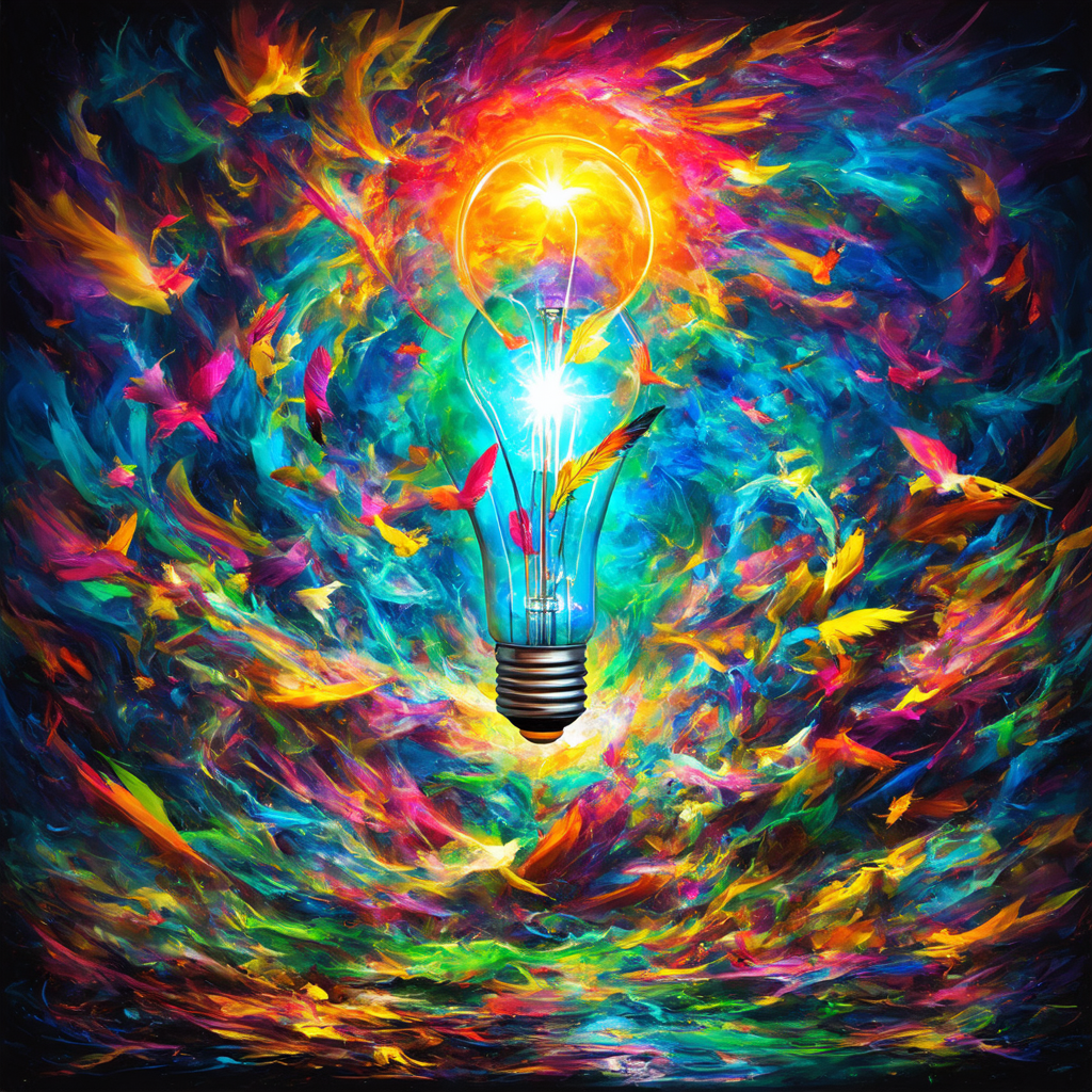 Unlocking Creativity: Discover the Best Free AI That Writes for You Online 1