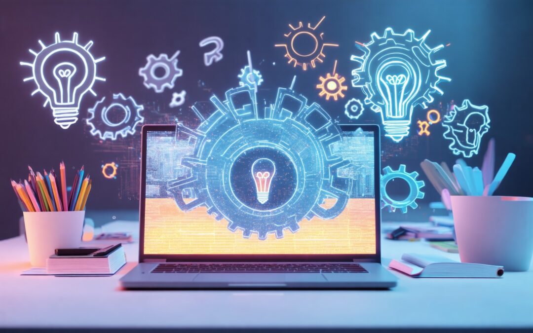 Maximizing Your Writing Efficiency: A Guide to Free AI Tools for Content Writing and Their Capabilities