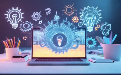 Simple Blog Page Style 2 Maximizing Your Writing Efficiency: A Guide to Free AI Tools for Content Writing and Their Capabilities