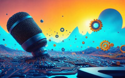 Simple Blog Page Style 4 Exploring Free AI Voice to Text Solutions: From Generating Voice to Transcribing Audio Effortlessly