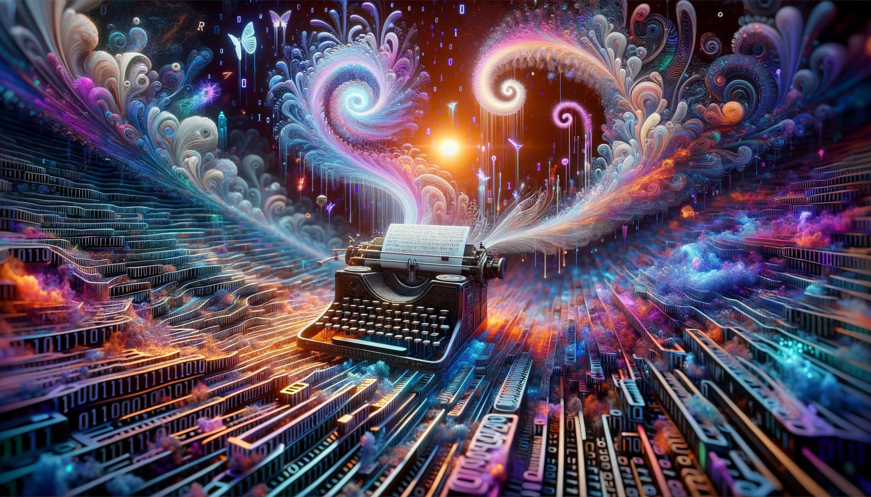 Discover the Top 10 Free AI Writing Generators: No Sign-Up Required 1
