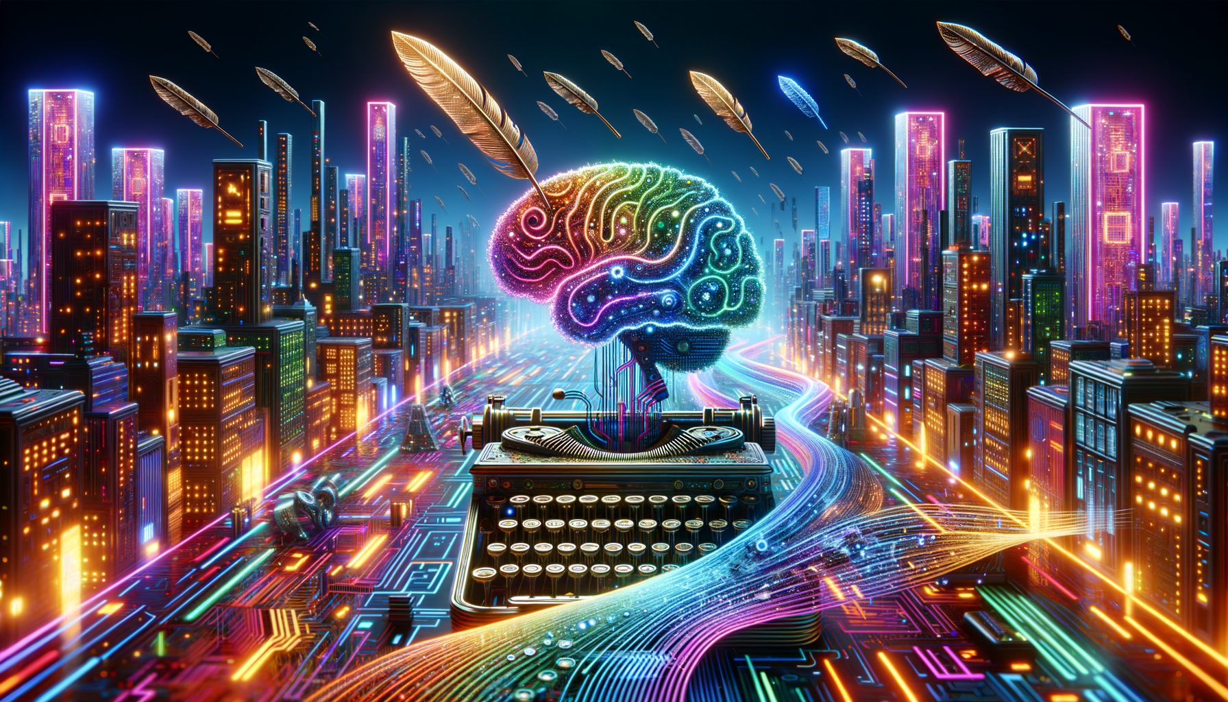 Discover the Top 10 Free AI Writing Generators: No Sign-Up Required 2