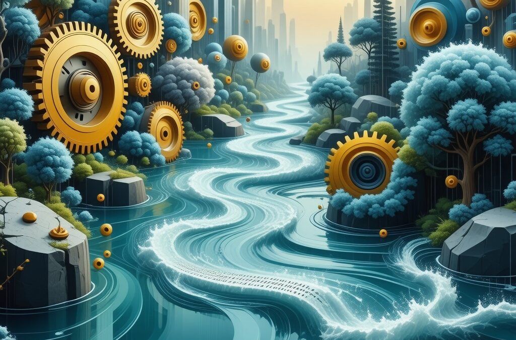 Transforming Content Creation: How to Use a Free Article Generator AI for Effortless Writing