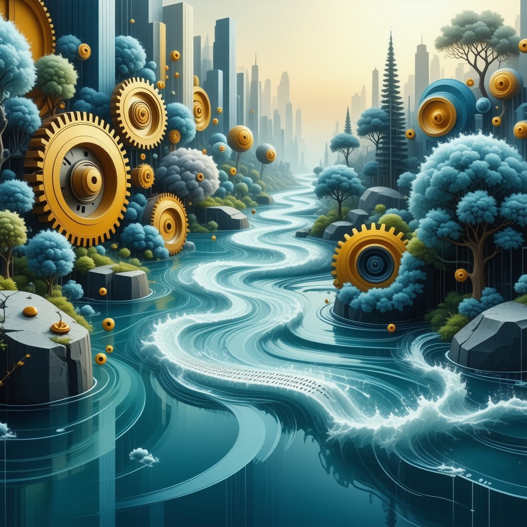 Transforming Content Creation: How to Use a Free Article Generator AI for Effortless Writing