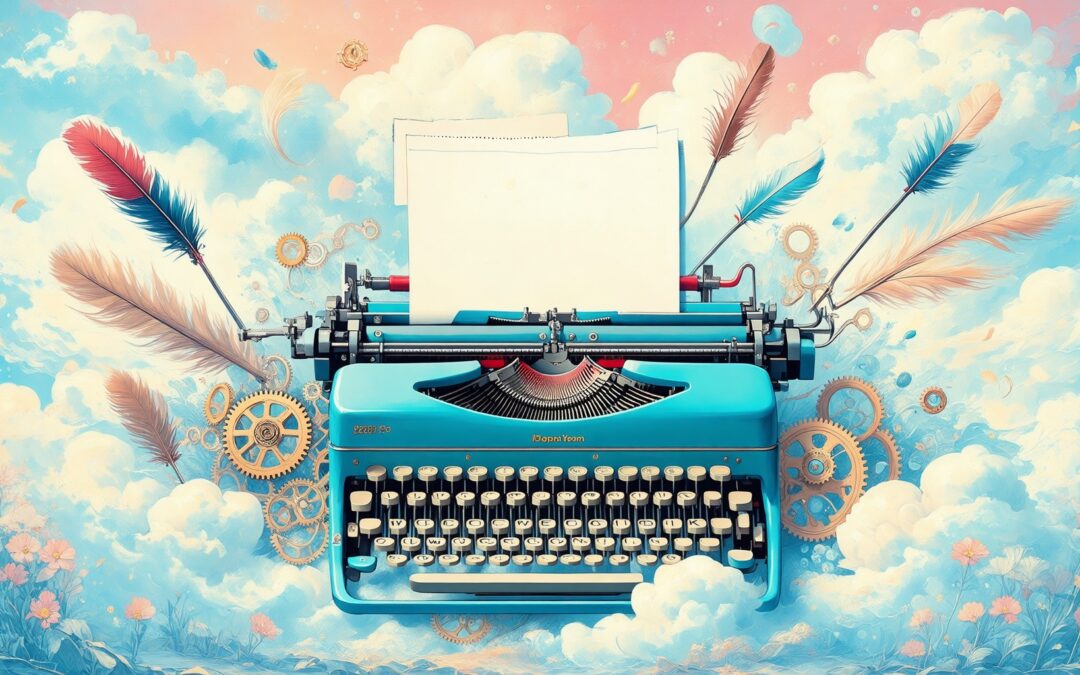 Finding the Best Free Creative Writing AI: Top Tools and Insights for Aspiring Writers