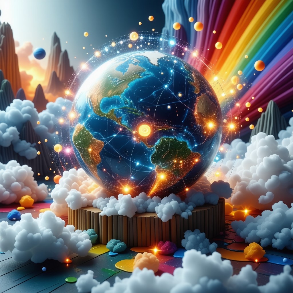 Discover the Best Free Online AI Image Generator: Create Stunning Visuals from Text Without Signing Up