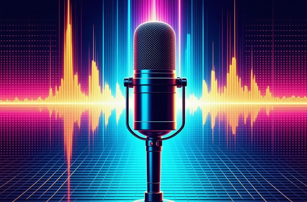Discover the Best Free Realistic Voice Generators for Authentic Audio Creations