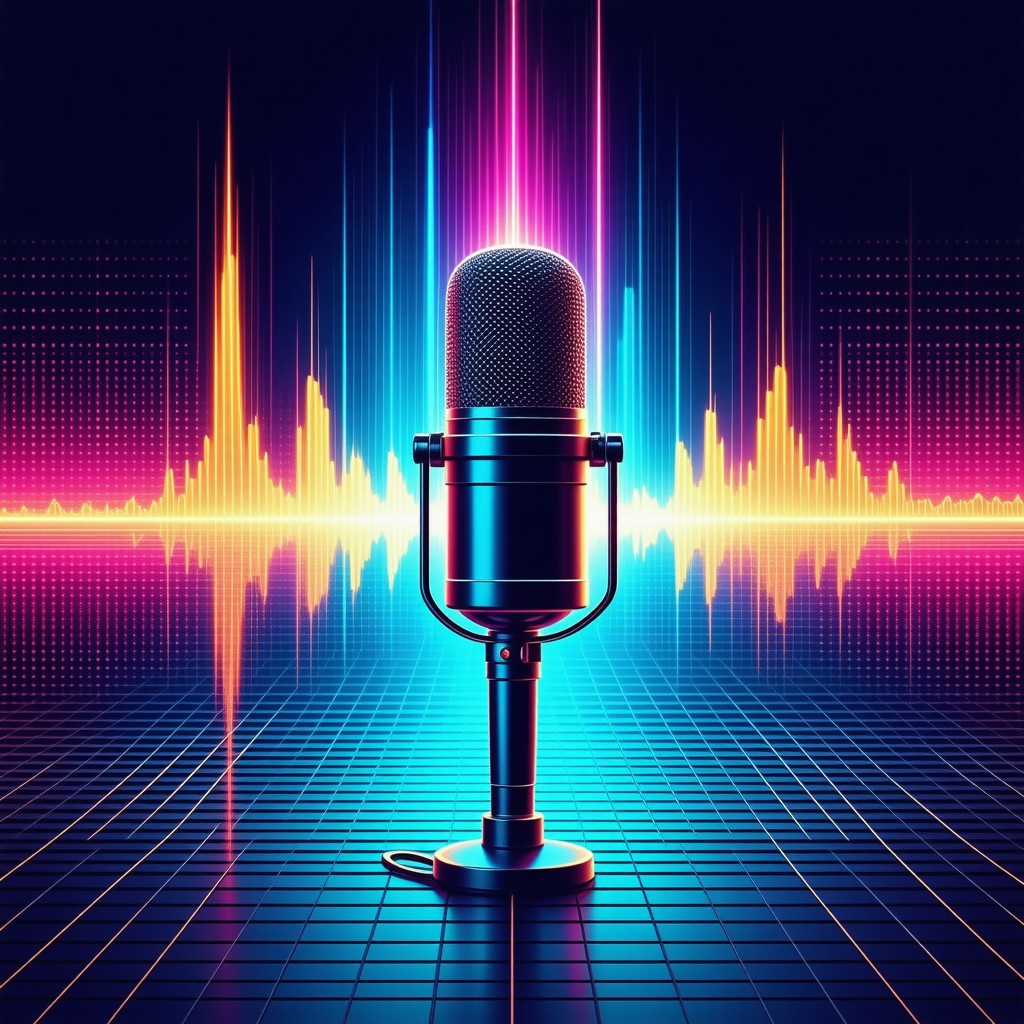 Discover the Best Free Realistic Voice Generators for Authentic Audio Creations