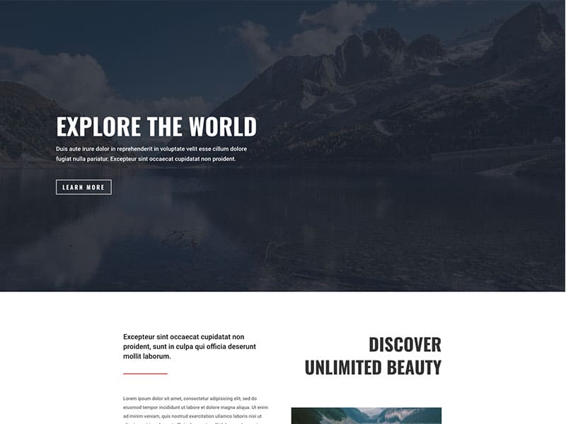 Software Marketing Case Study Page Style 6 Software Marketing Case Study Page Style 6