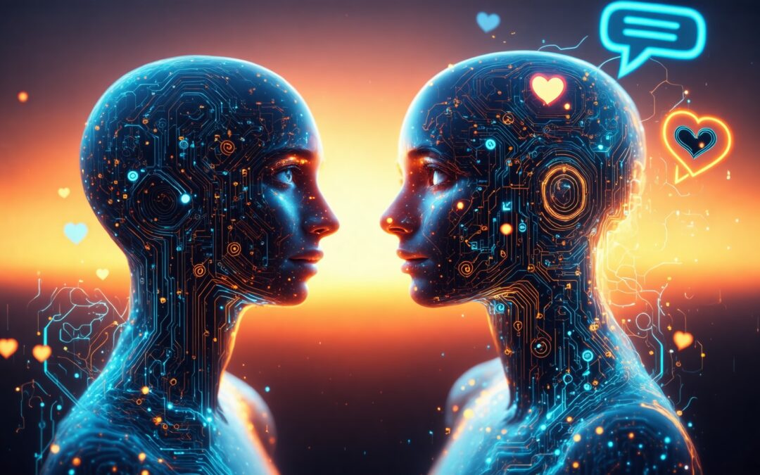 Exploring the World of Friend Chatbots: Your AI Companion for Conversation, Connection, and More