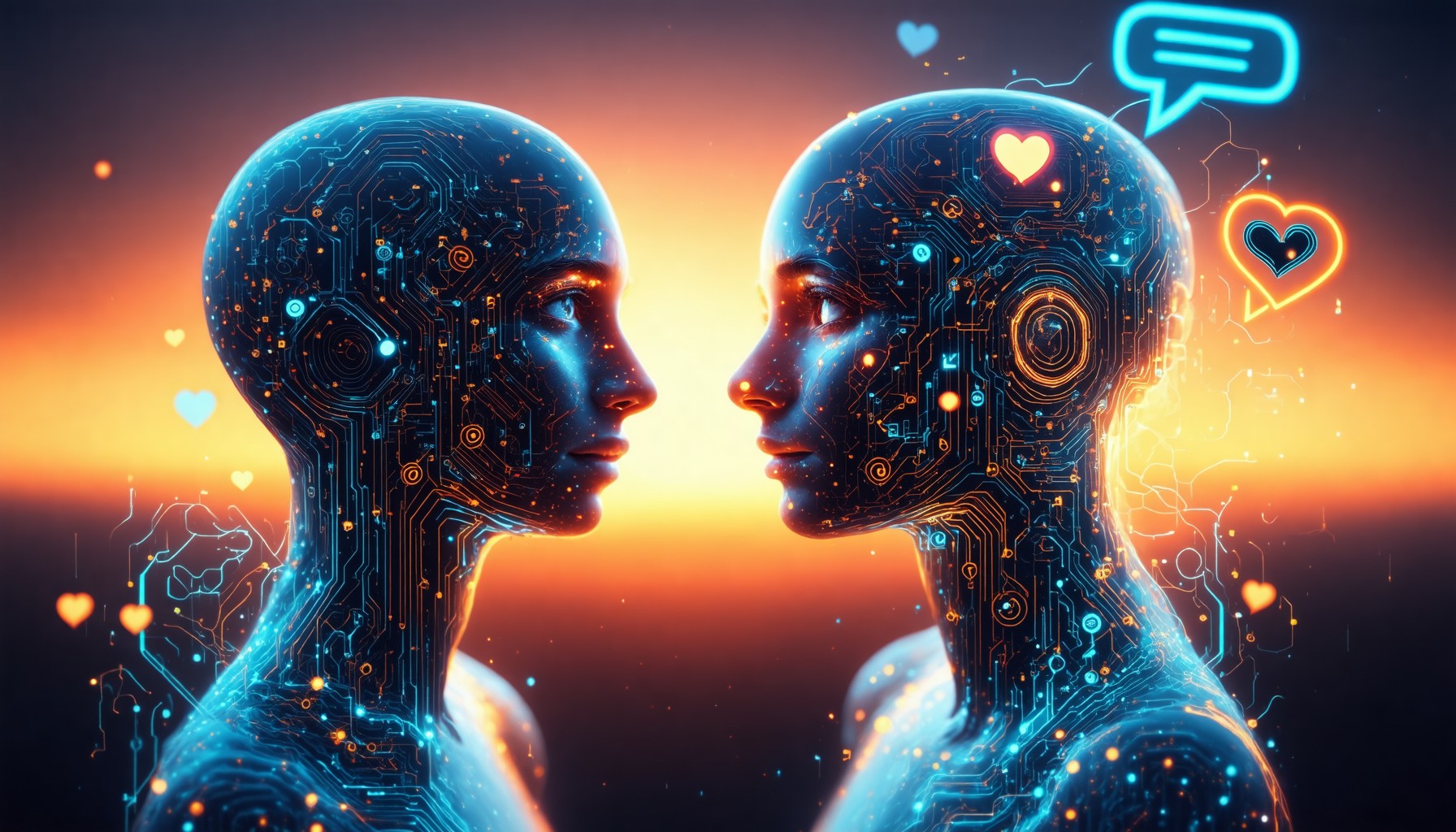 exploring-the-world-of-friend-chatbots-your-ai-companion-for-conversation-connection-and-more Exploring the World of Friend Chatbots: Your AI Companion for Conversation, Connection, and More