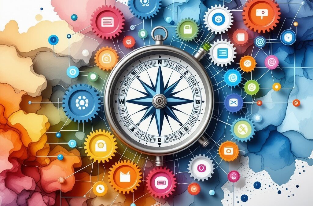 Choosing the Right Full Service Digital Agency: What to Look for Among Top Full Service Digital Agencies