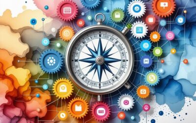 Choosing the Right Full Service Digital Agency: What to Look for Among Top Full Service Digital Agencies