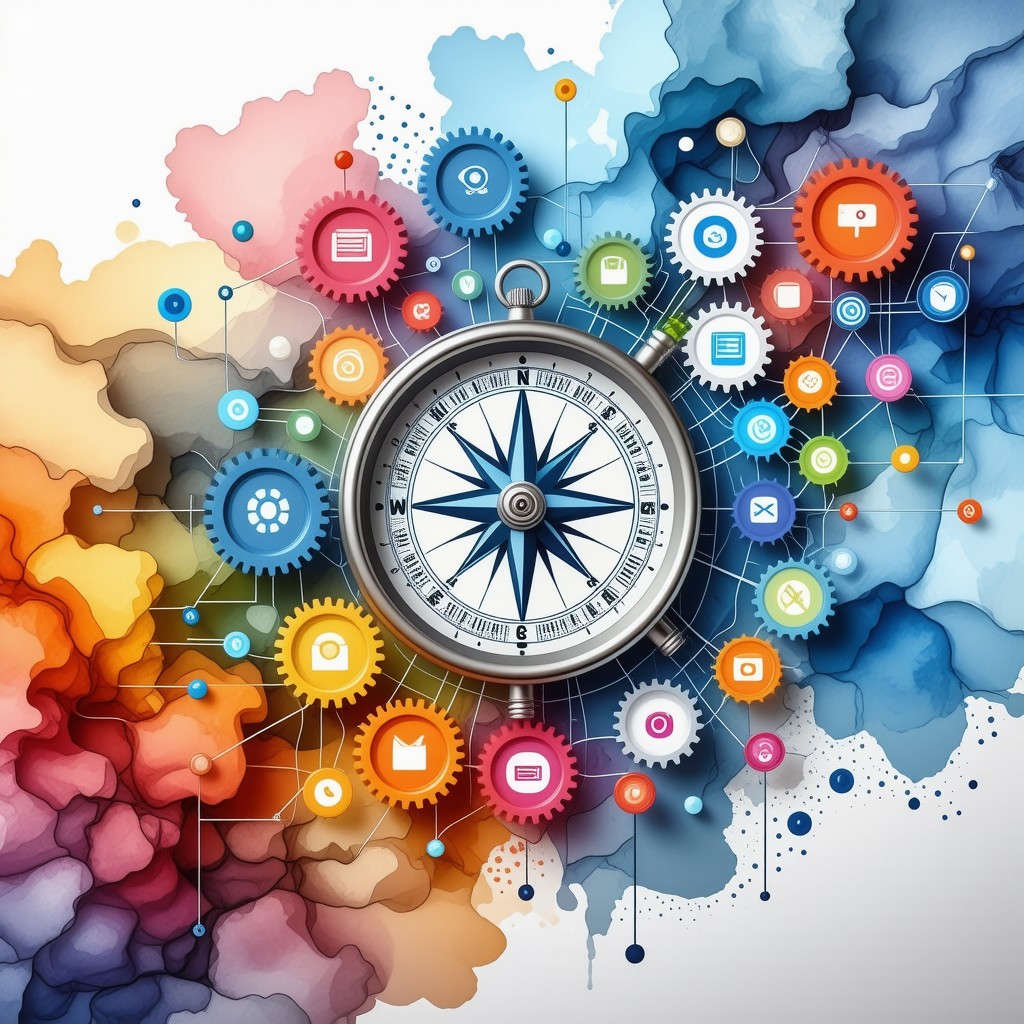 Choosing the Right Full Service Digital Agency: What to Look for Among Top Full Service Digital Agencies
