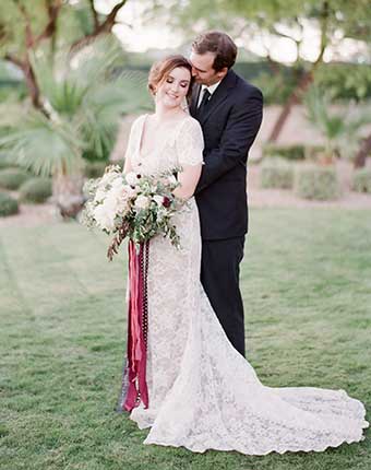 Wedding Gallery Page Style 2 Wedding Gallery Page Style 2