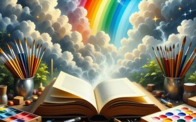 Coffee Shop Blog Page Style 6 Effortlessly Generate Images Based on Text: Discover Free AI Tools for Stunning Visuals